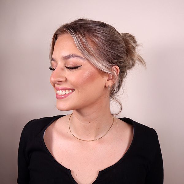 Classic Necklace